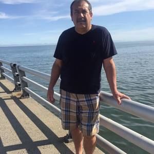 Meet your Posher, Ricardo